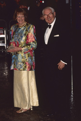 James Callaghan and Audrey Callaghan