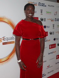 Christina Ohuruogu