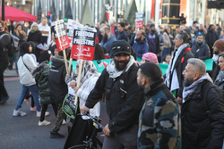 Pro-Palestine March 