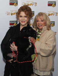  Elaine Paige and Bernadette Peters