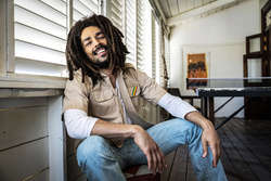 Bob Marley: One Love (2024