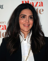 Leila Farzad  