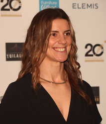 Sarah Hunter 