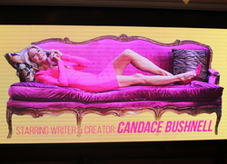 Candace Bushell  Poster
