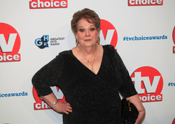 Anne Hegerty 