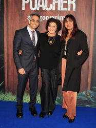 Richie Mehta, Meera Syal and Anu Menon