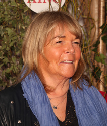 Linda Robson 