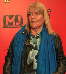 Linda Robson
