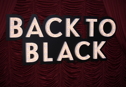 Back to Black premiere