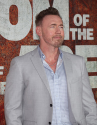  Kevin Durand  