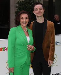 Shirley Ballas 