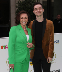 Shirley Ballas 