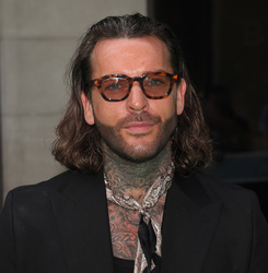 Pete Wicks