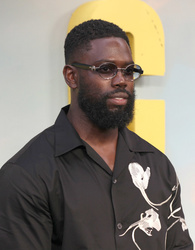  Ghetts