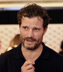 Jamie Dornan