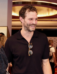 Jamie Dornan