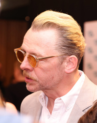 Simon Pegg