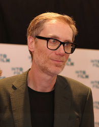 Stephen Merchant