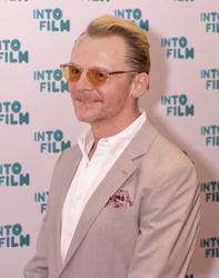 Simon Pegg