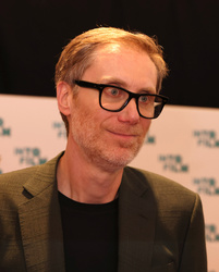 Stephen Merchant