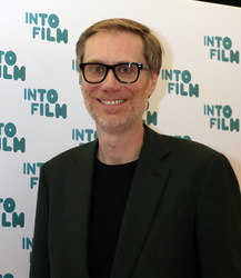 Stephen Merchant