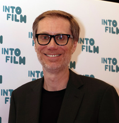 Stephen Merchant