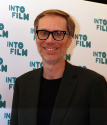 Stephen Merchant