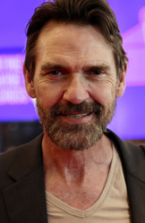 Dougray Scott