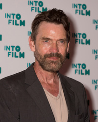 Dougray Scott