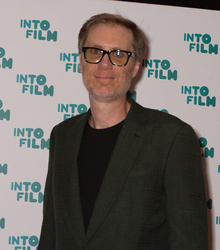 Stephen Merchant