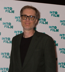 Stephen Merchant