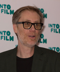 Stephen Merchant