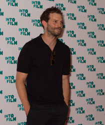 Jamie Dornan