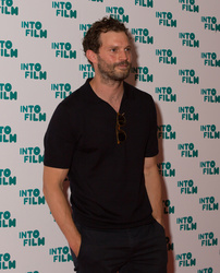 Jamie Dornan