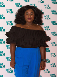 Susan Wokoma