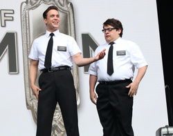 The Book of Mormon 