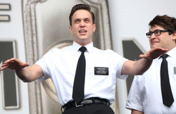 The Book of Mormon 