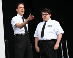 The Book of Mormon 