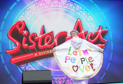 Sister Act The Musica