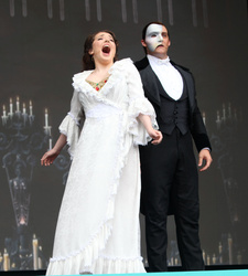 Phantom of the Opera 