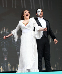 Phantom of the Opera 