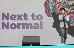 Next to Normal 