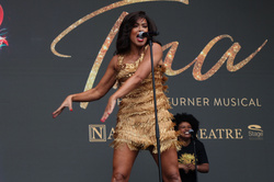 Tina Turner the Musical 