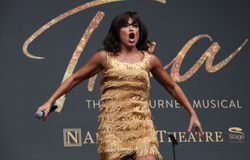 Tina Turner the Musical 