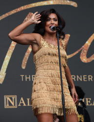 Tina Turner the Musical 