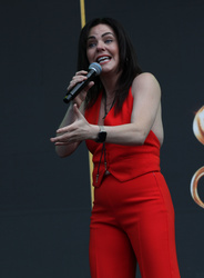 Rachel Tucker 