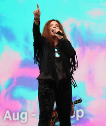 A Night with Janis Joplin the Musical  