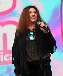 A Night with Janis Joplin the Musical  