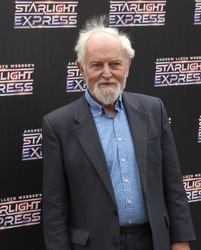 Richard Stilgoe   