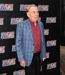  Andrew Lloyd-Webber 